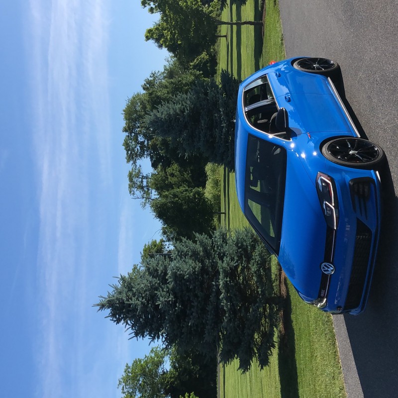 GTI.jake's Volkswagen GTI