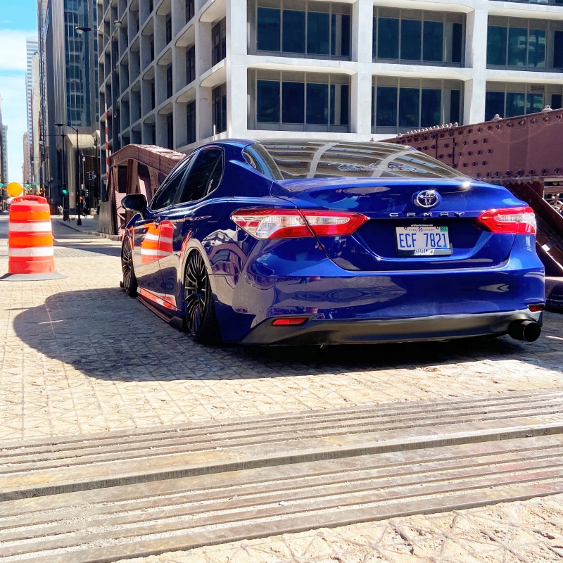 Gen8_slamry's Toyota Camry