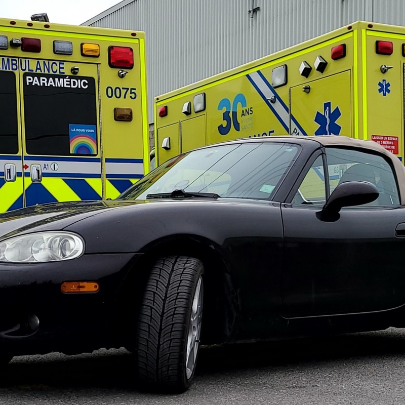 Im_Justin's Mazda Miata