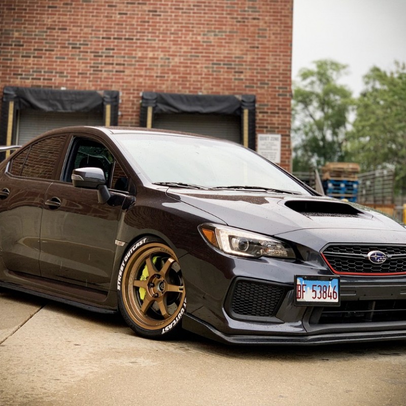 J_sti_18's Subaru WRX STI