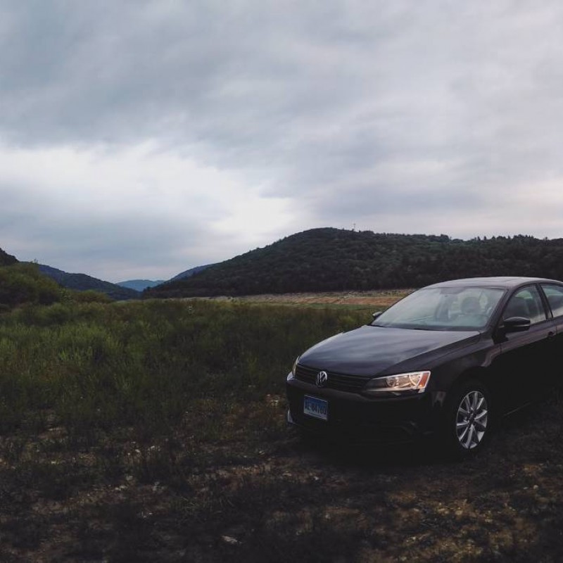 Jellojillian's Volkswagen Jetta