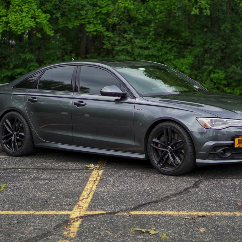 Johnson_s6's Audi S6