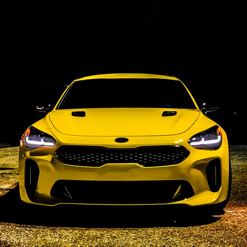Kato_the_kia_stinger's Kia Stinger