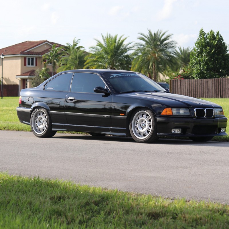 Kevin_edirte6's BMW 328
