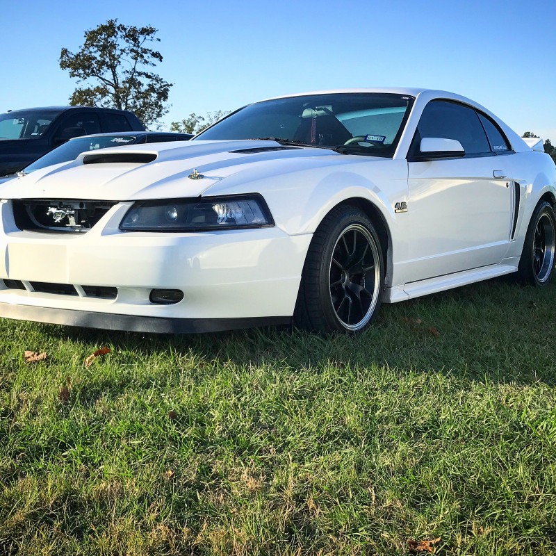 KingConant's Ford Mustang GT
