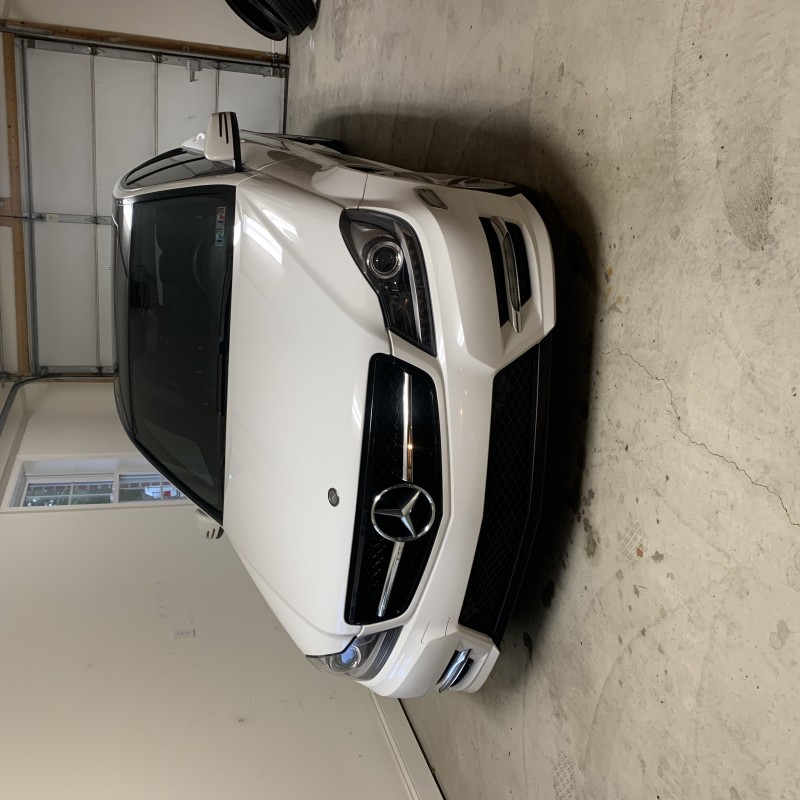 Landen822's Mercedes-Benz C300