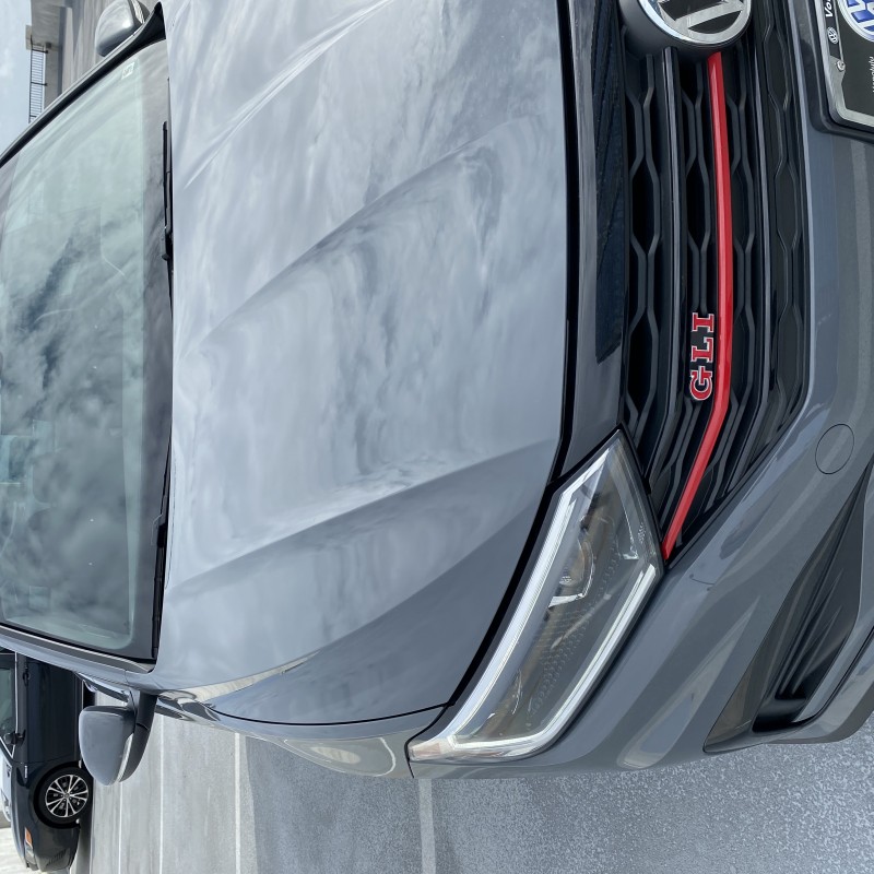 Mchoyboy88's Volkswagen GLI