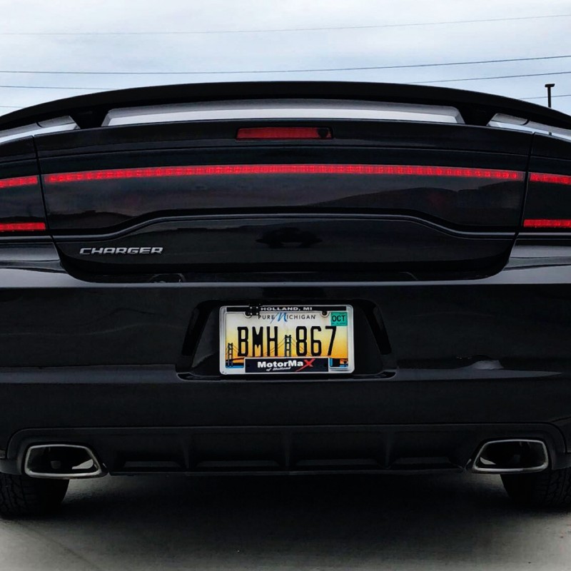 Mitten_Charger's Dodge Charger