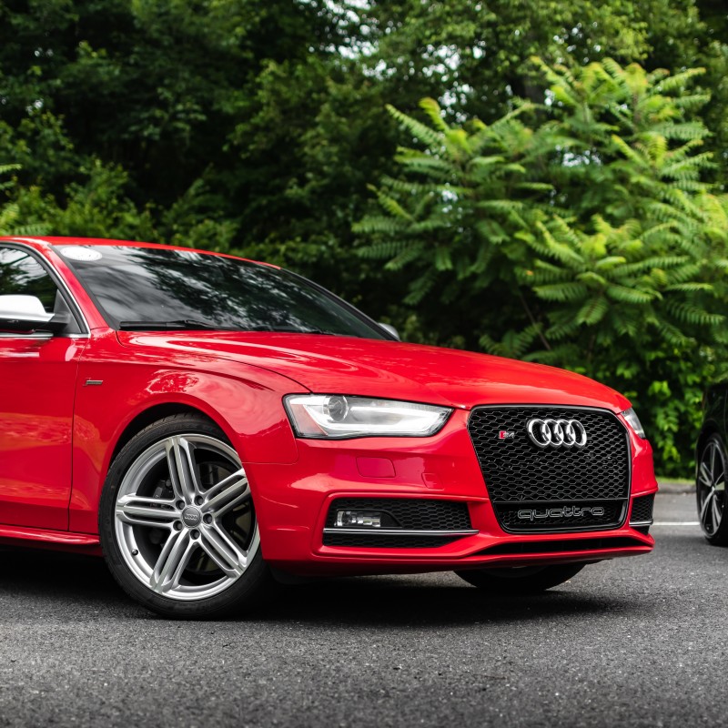 Necksnapper_s4's Audi S4