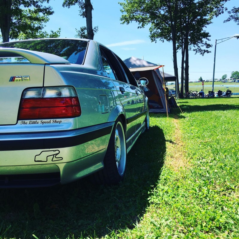 Reefscape15's BMW M3