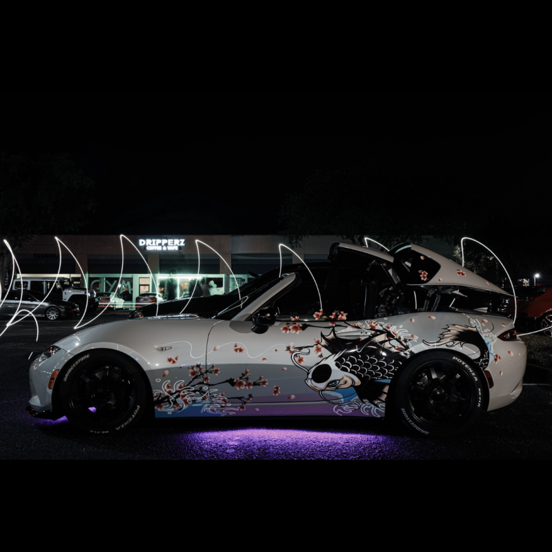 RiceQueen_mx5's Mazda MX-5 Miata RF