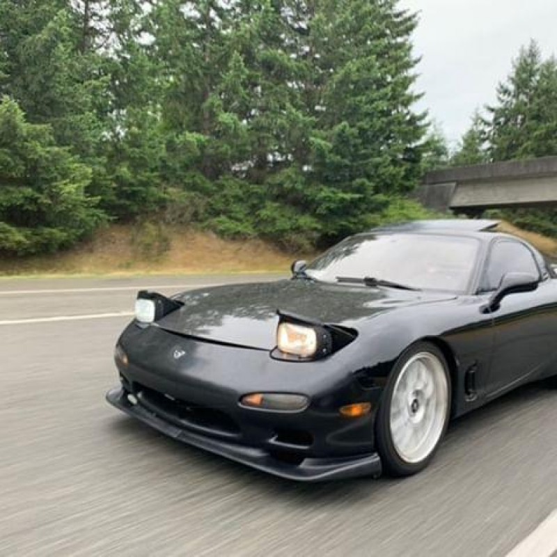 Rx7_devan's Mazda RX-7