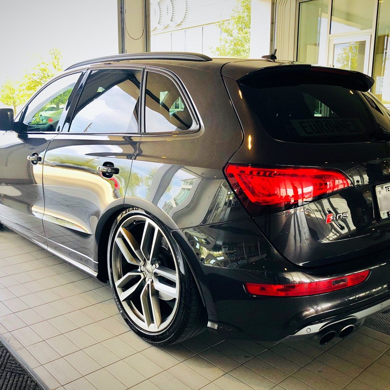 SQ5_Reid's Audi SQ5