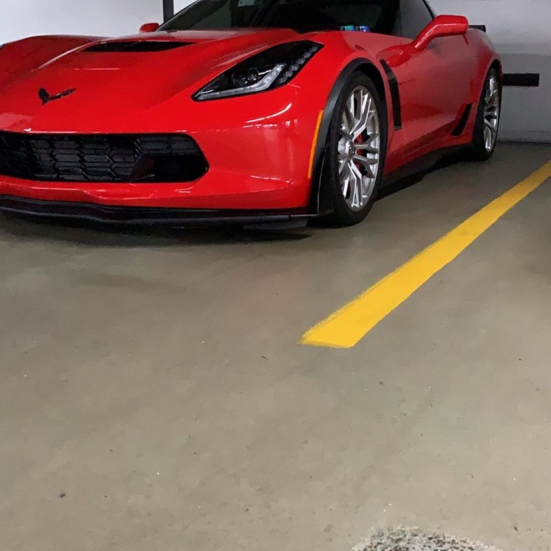 Shaguar_Mike's Chevrolet Corvette Z06