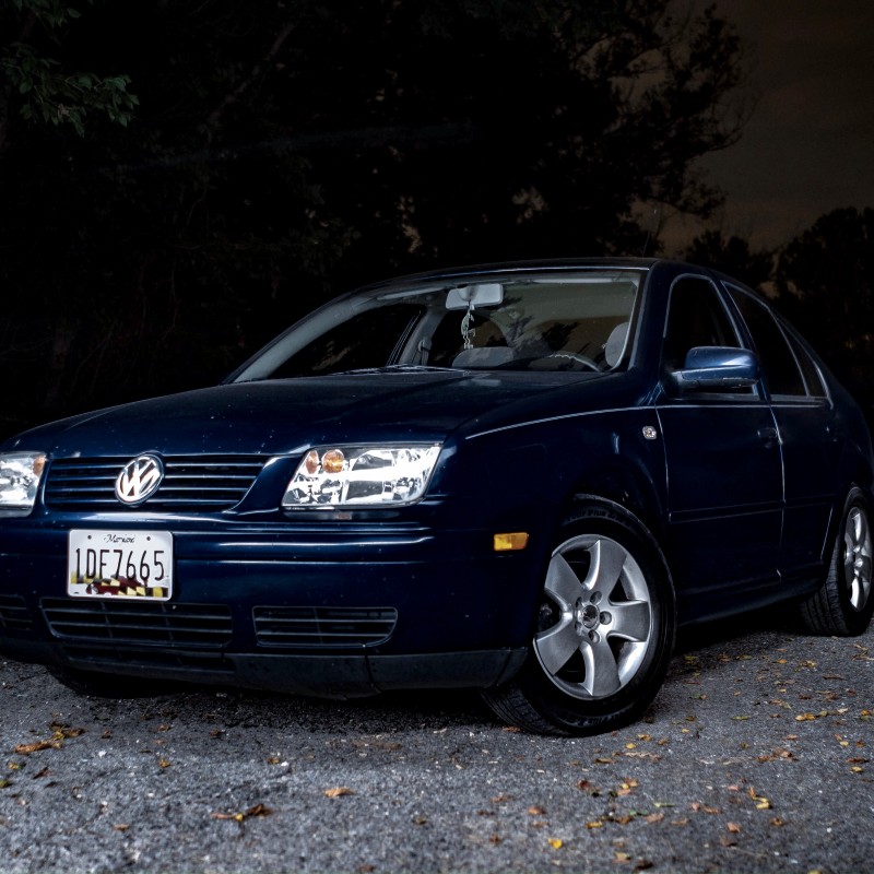 Shitboxjetta's Volkswagen Jetta