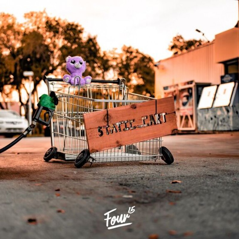 Static_cart's Windixie Cart