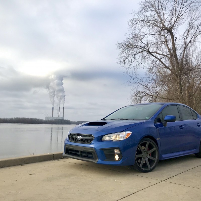Subie_things_'s Subaru WRX