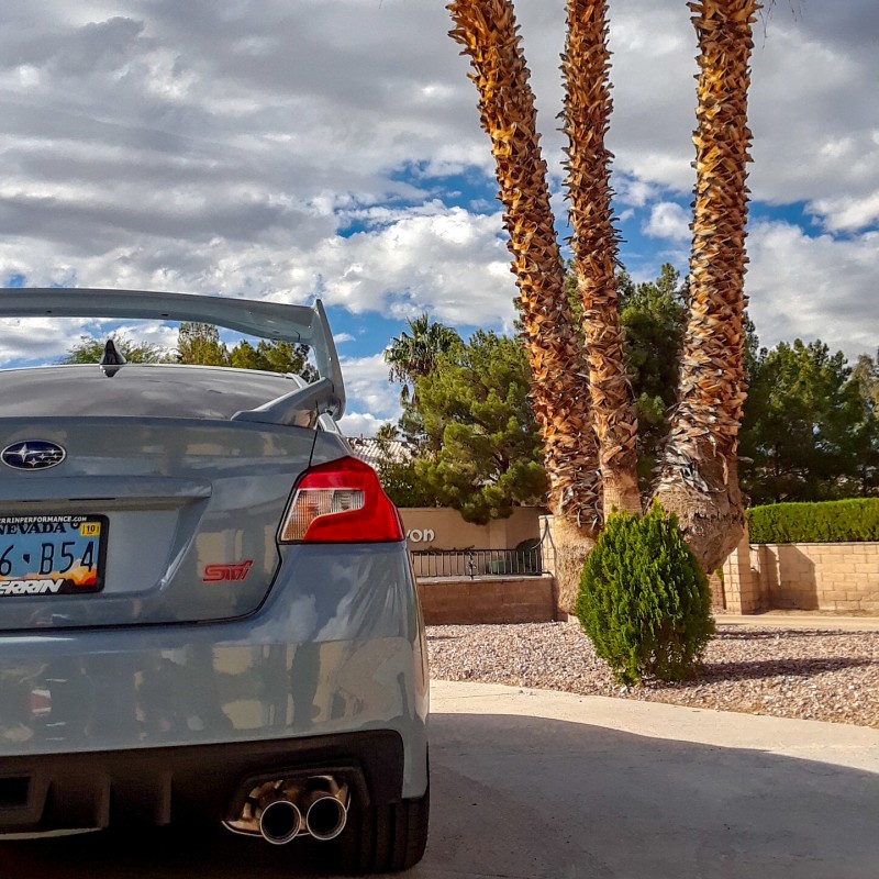 Surge_ofbluz_sti's Subaru WRX STI
