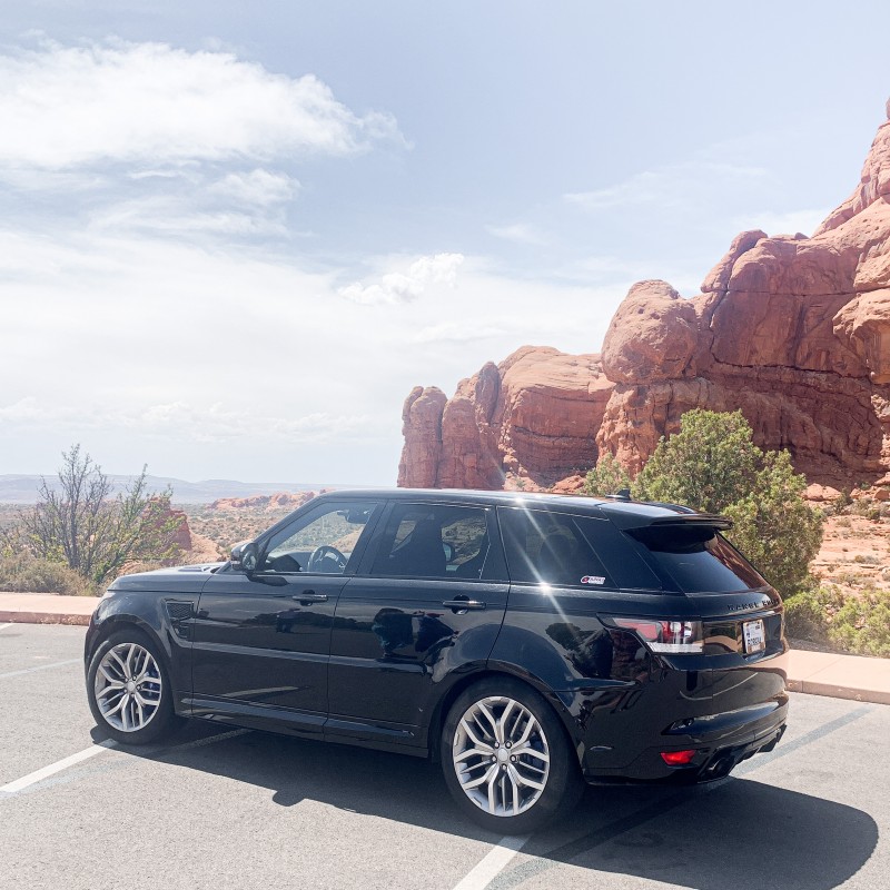 V12Visions's Land Rover Range Rover Sport