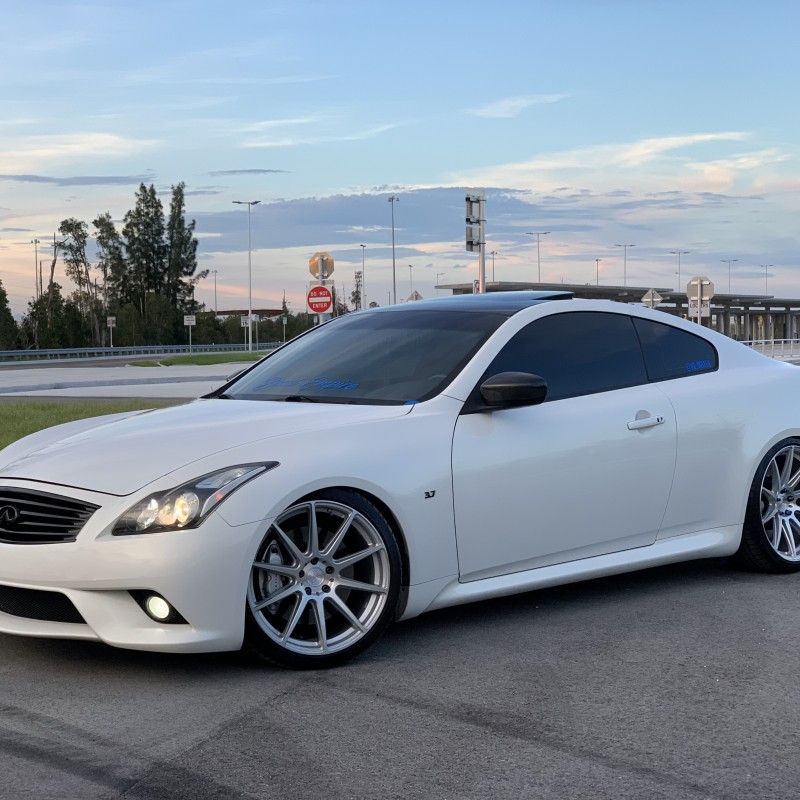 Vq_ortega's INFINITI Q60s