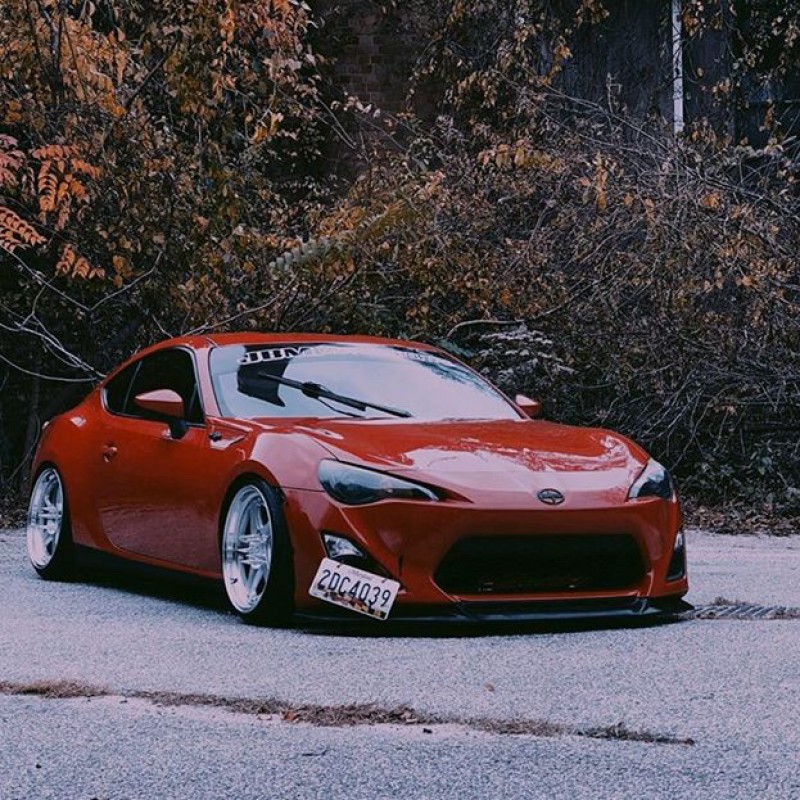 _chavez_69's Scion FR-S