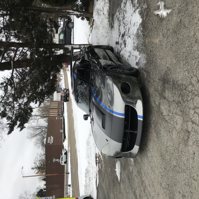 _vipeR8's Dodge Viper