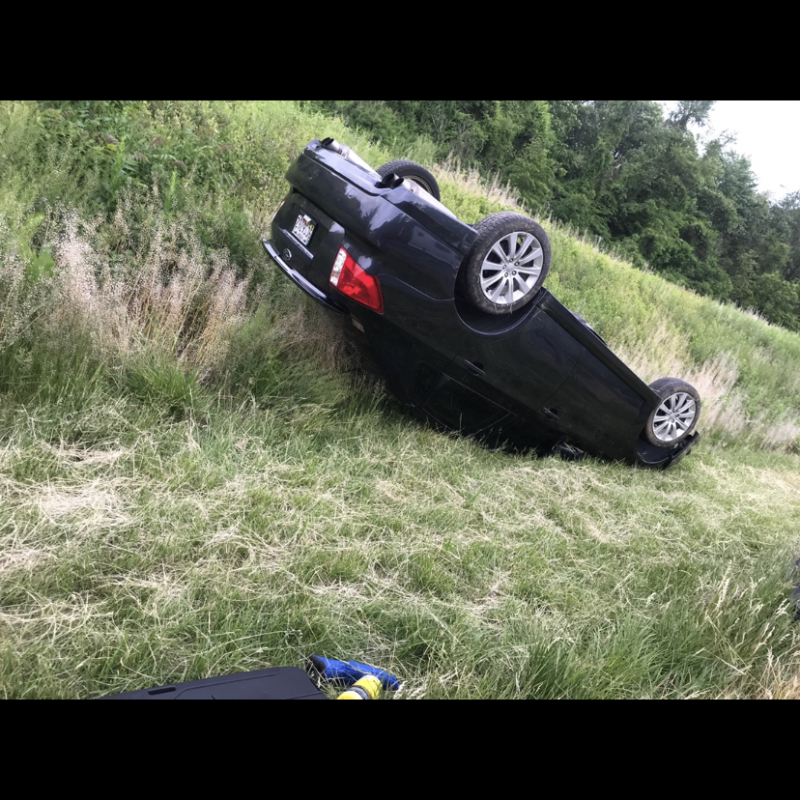 aakkad's Subaru WRX