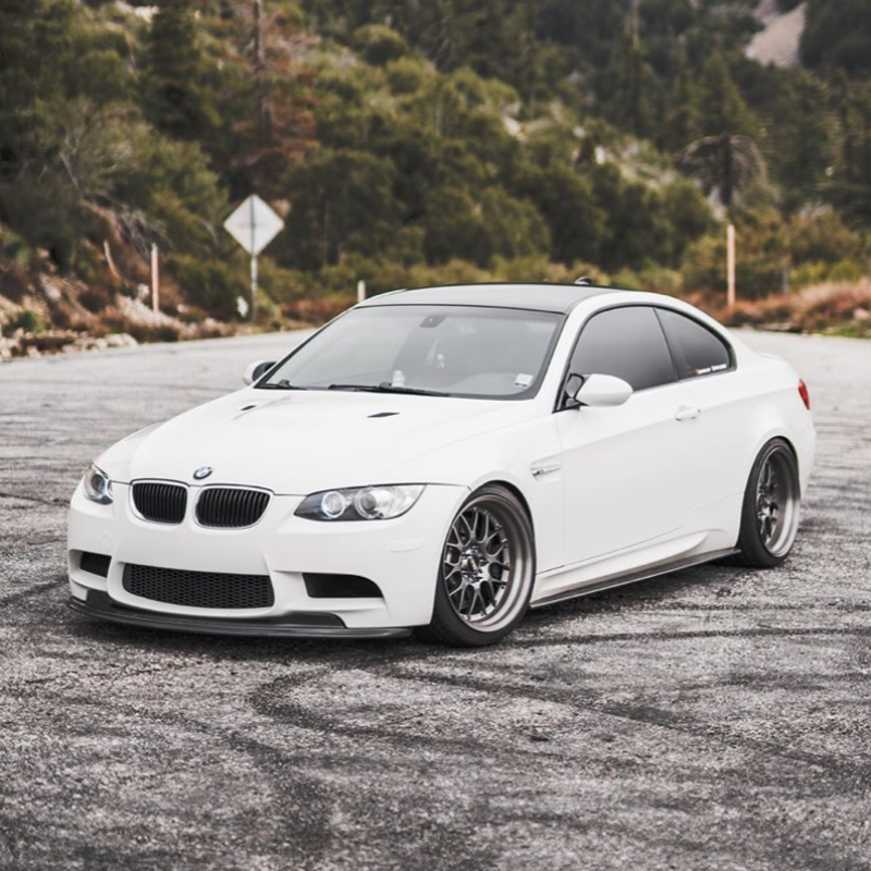 acorn_garage's BMW M3