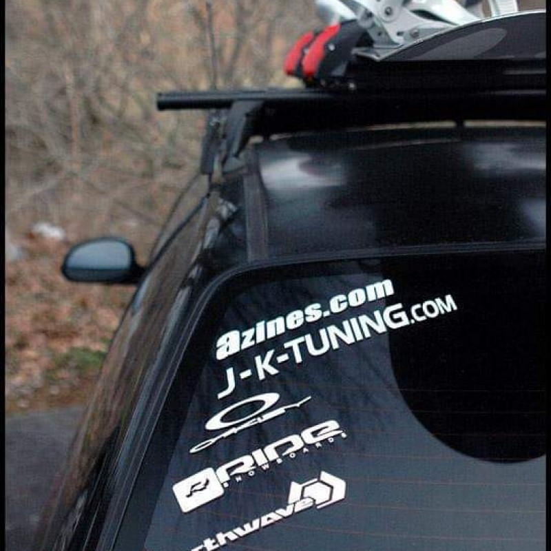 aznjoo's Honda Civic