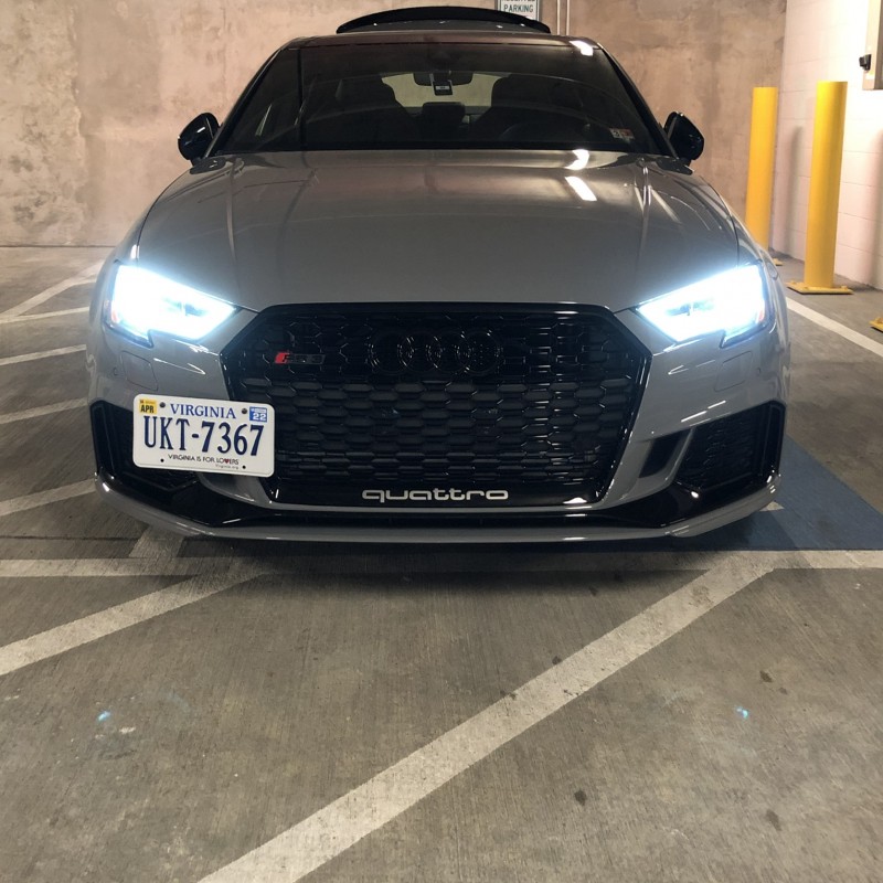 dc_rs3_'s Audi RS 3