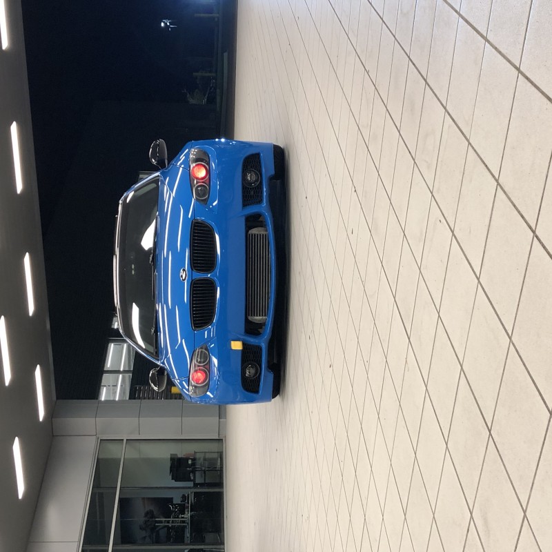 e92.stevo's BMW 335i