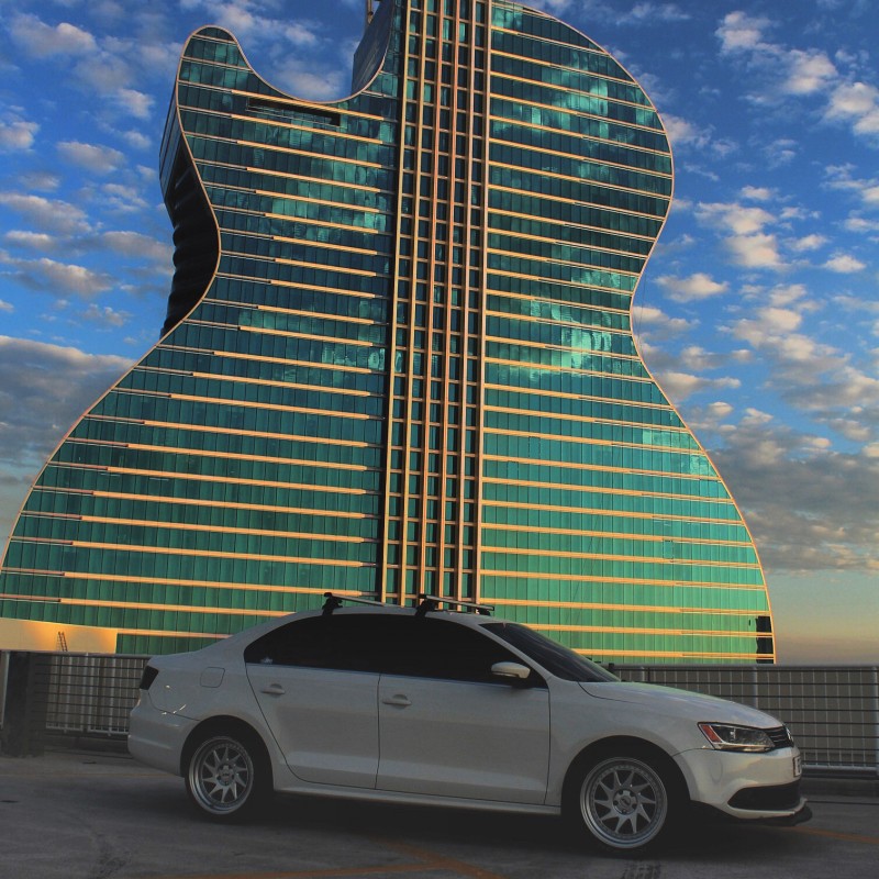 edsondvila's Volkswagen Jetta