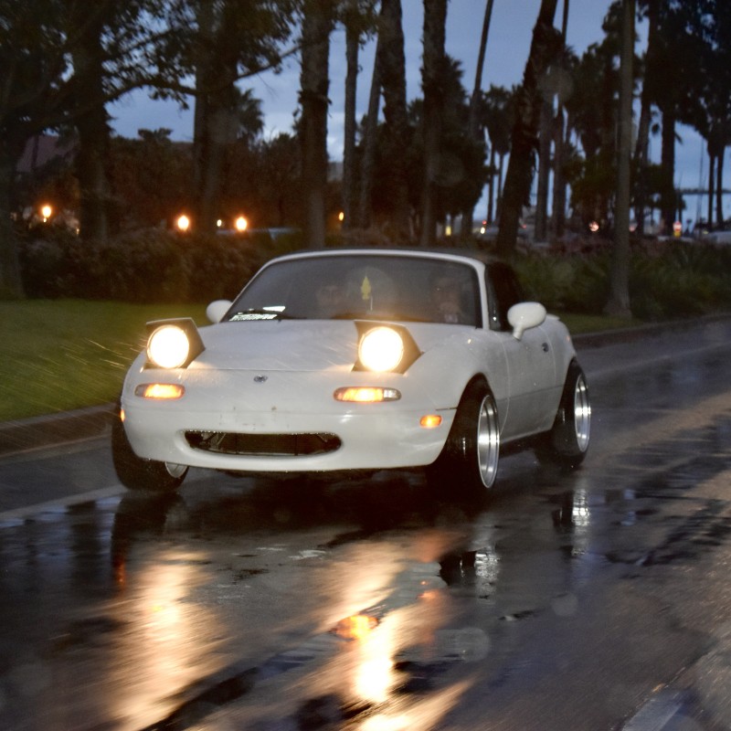 edwnrx's Mazda Miata