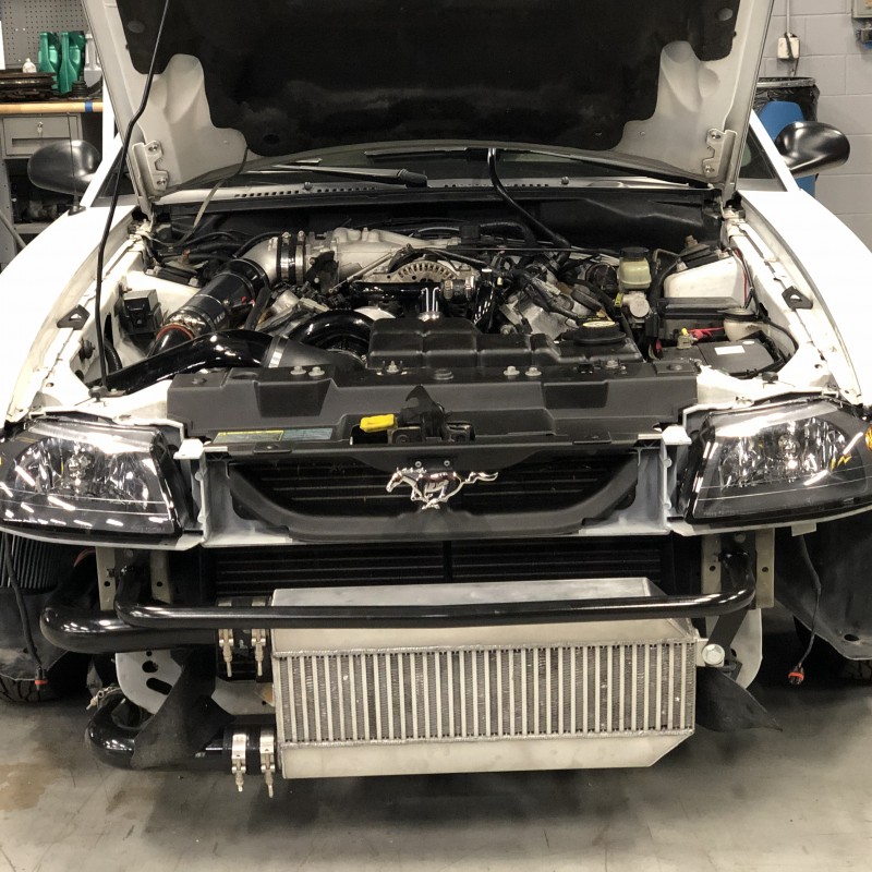 elijah__owens's Ford Mustang