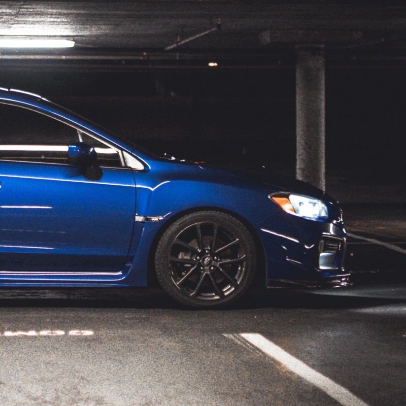 hector.wrxski's Subaru WRX