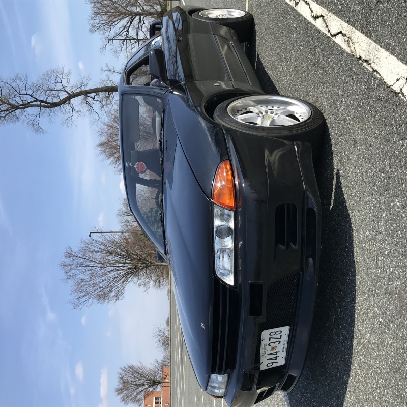 jcramer's Nissan Skyline GTR