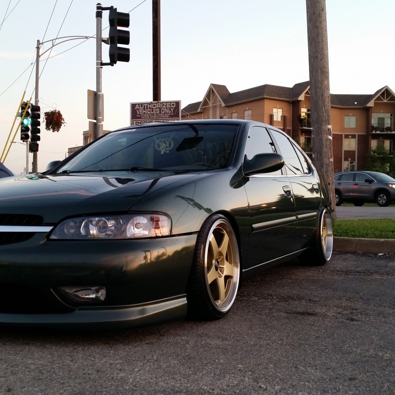 jdmazn11's Nissan Altima