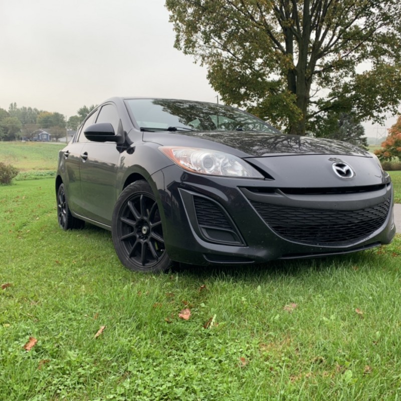 just_a_z3's Mazda 3