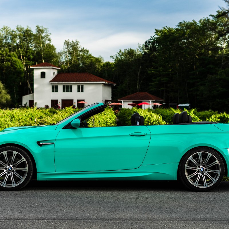 kungvu_photos's BMW M3