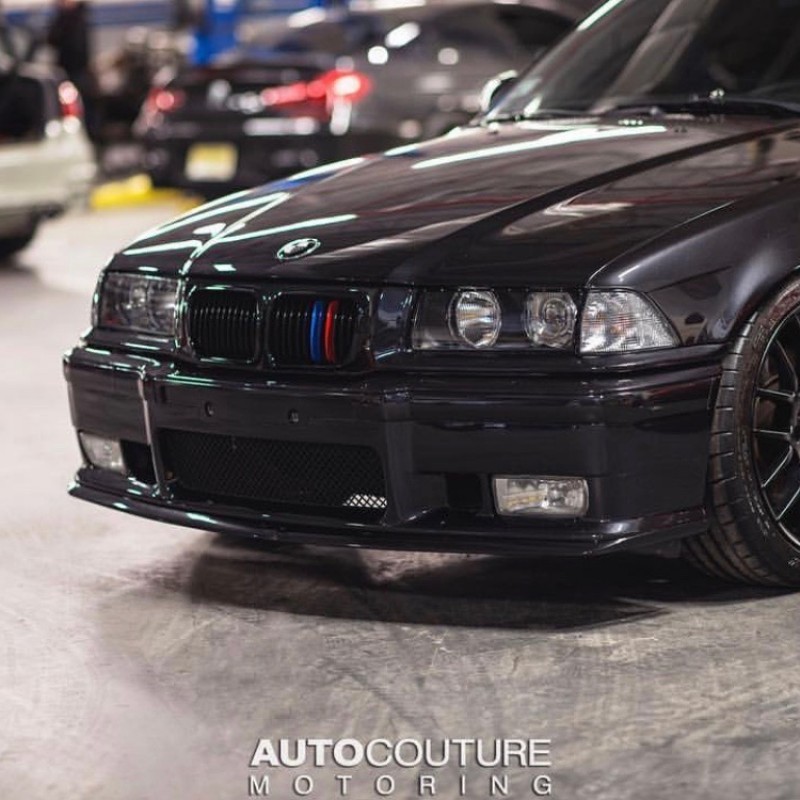 kurtwubbenhorst's BMW M3