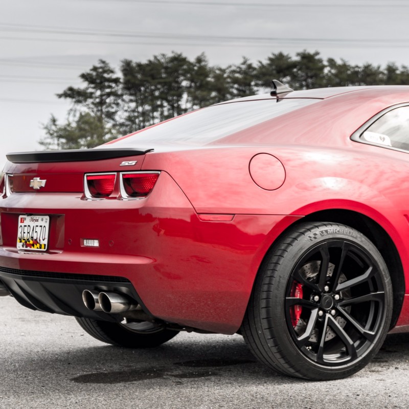 maro_marvin's Chevrolet Camaro