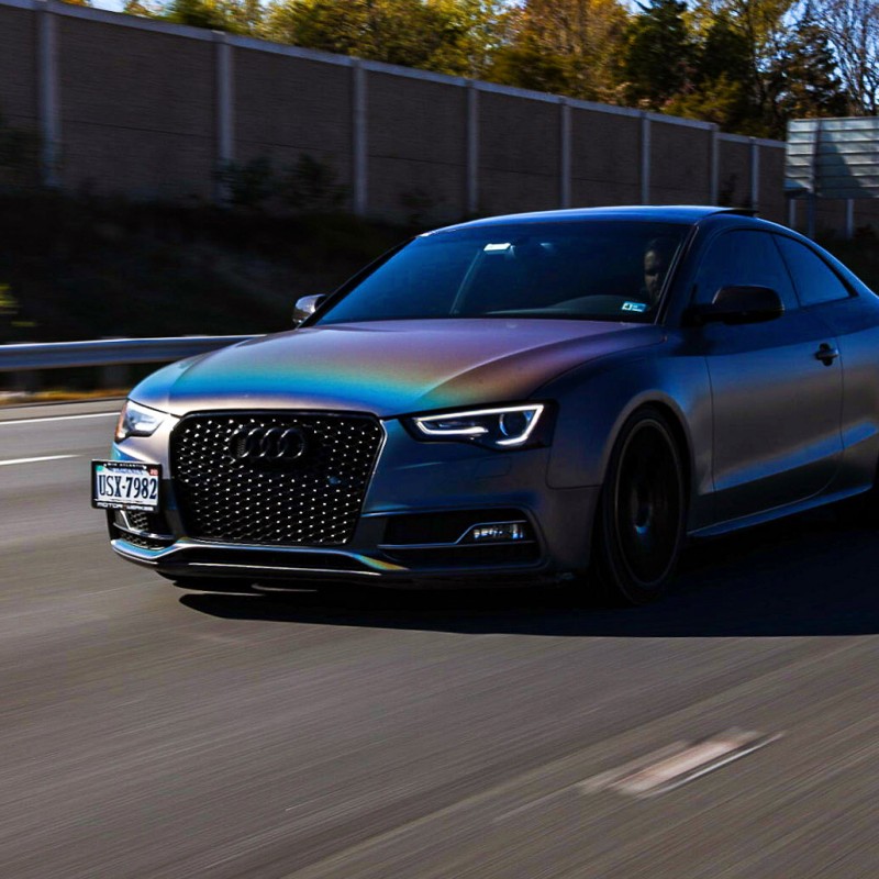 mjcullie14's Audi S5