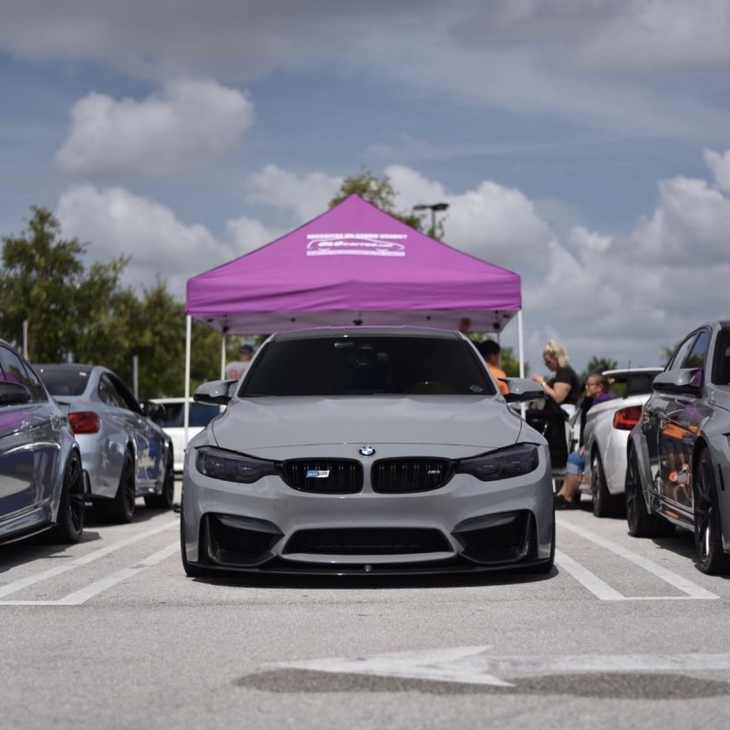 nardogrey_f80's BMW M3