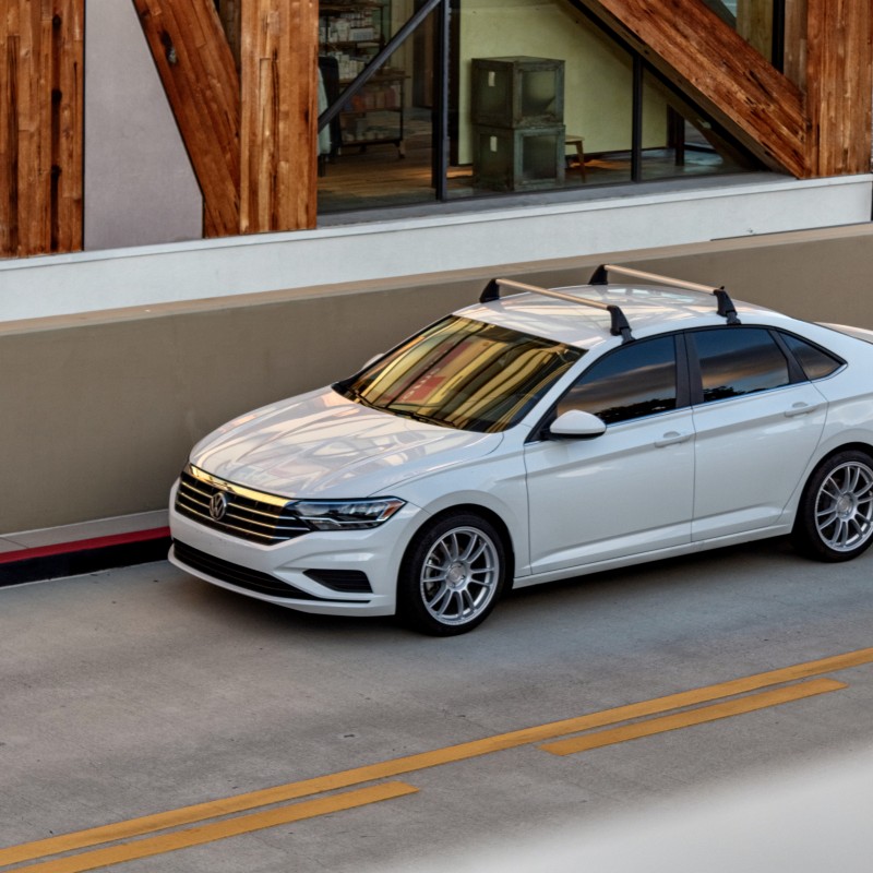 nicksmk7's Volkswagen Jetta