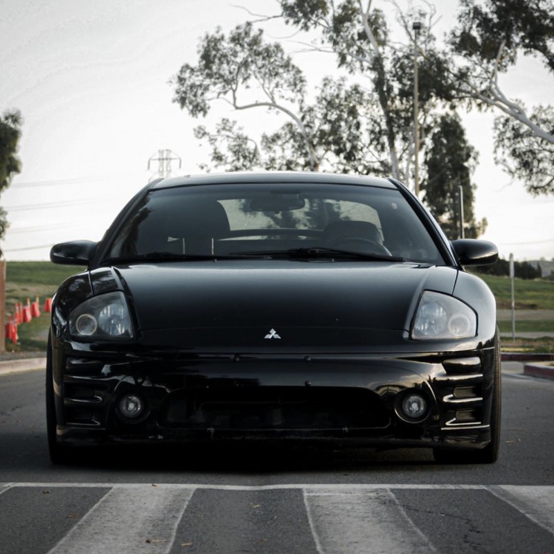nissbro's Mitsubishi Eclipse