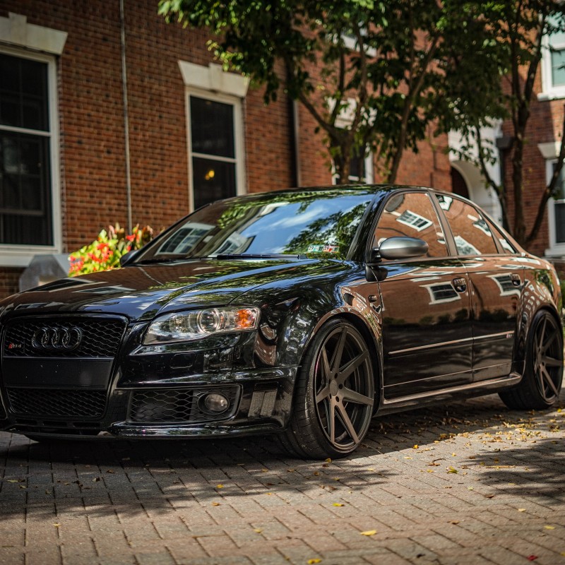 rs4.ryan's Audi RS 4