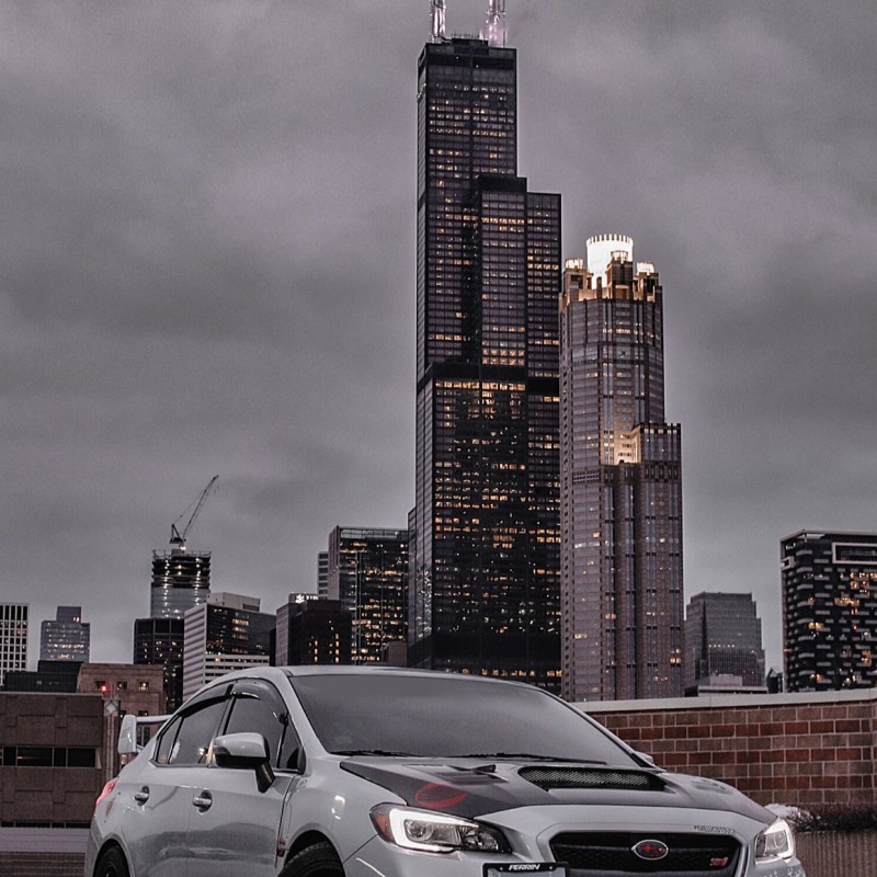 ssc_subiegang's Subaru WRX STI