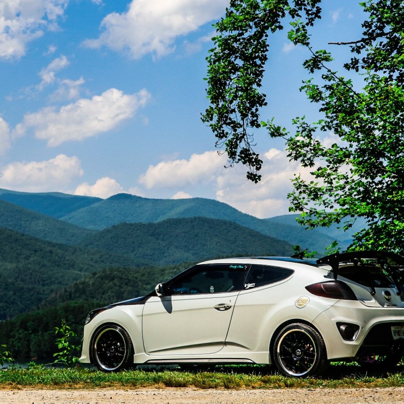 vprojectv's Hyundai Veloster