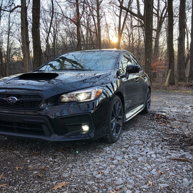 wvu.wrx's Subaru WRX