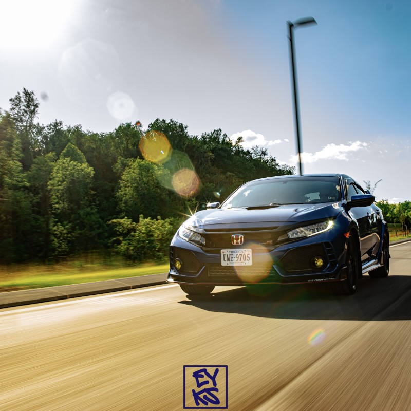 wvu.wrx's Honda Civic Type R